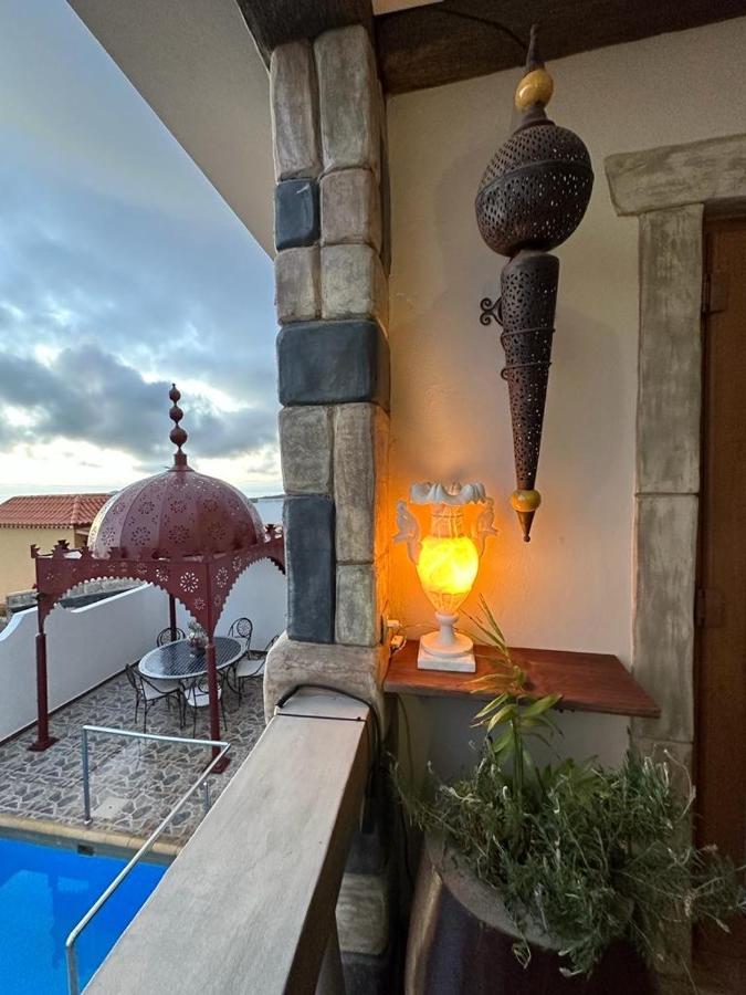 Tenerife Sur Habitacion De Lujo Costa Adeje  Exterior foto