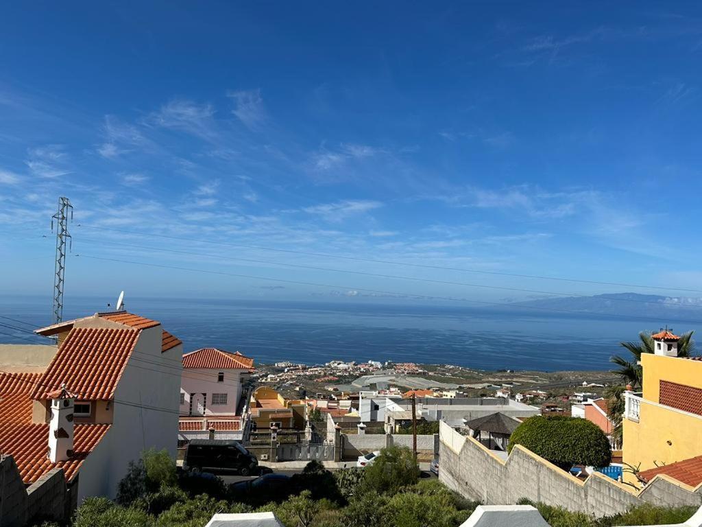 Tenerife Sur Habitacion De Lujo Costa Adeje  Exterior foto